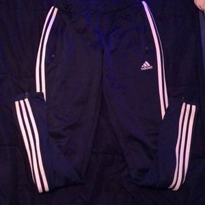 Adidas sweatpants